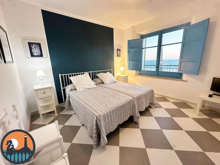 Cala Marielo By Bossh! Apartments Chipiona Exterior foto