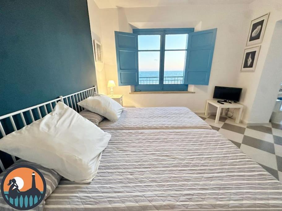 Cala Marielo By Bossh! Apartments Chipiona Exterior foto